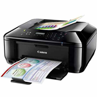 Canon PIXMA MX439 Printer