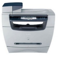 Canon imageCLASS MF5650 Printer