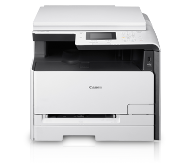 Canon imageCLASS MF621Cn