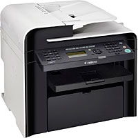 Canon i-SENSYS MF4580dn