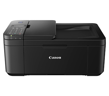 Canon PIXMA E4570 Downloads